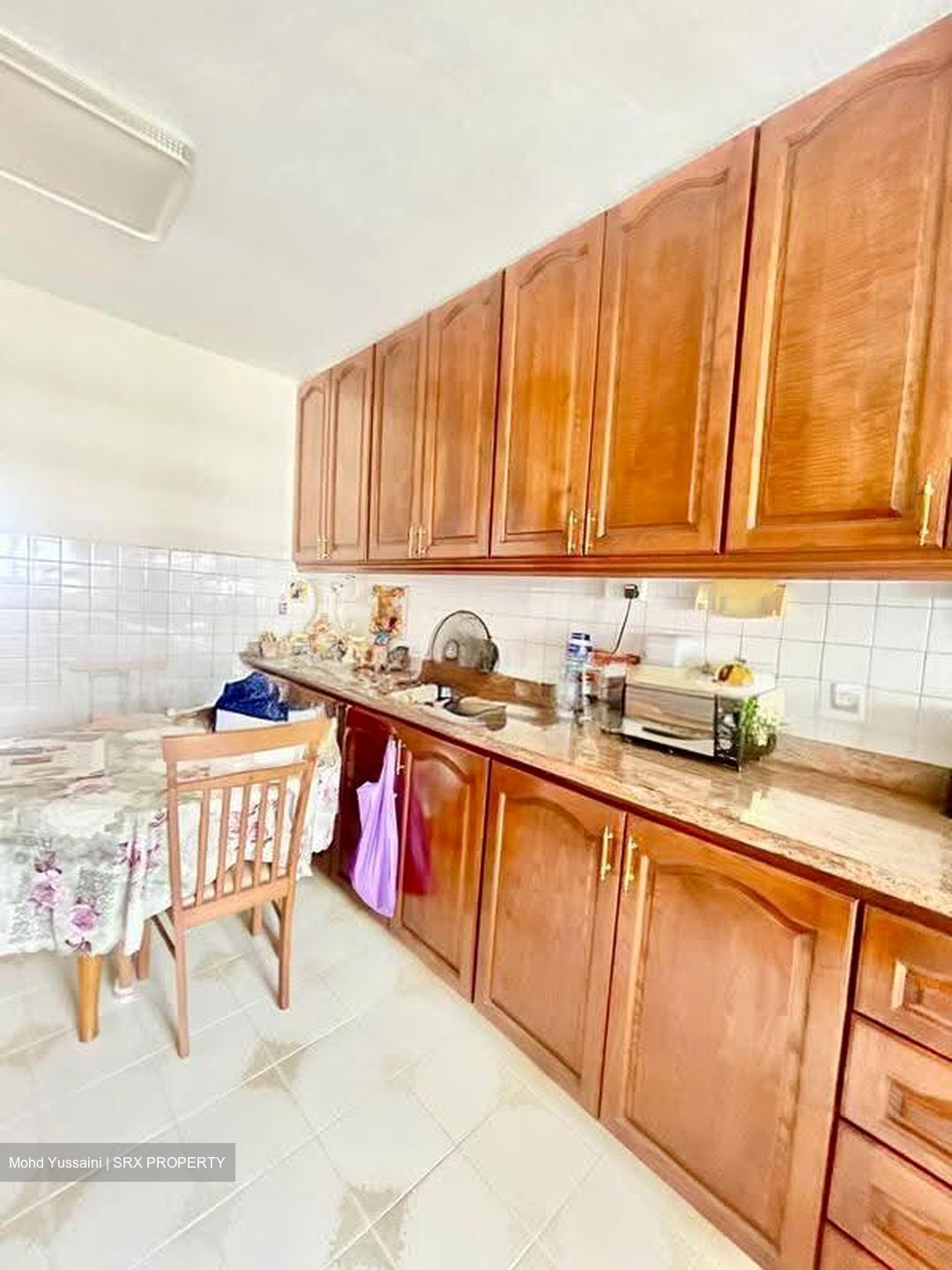 Blk 107 Kebun Baru Heights (Ang Mo Kio), HDB 3 Rooms #628861471